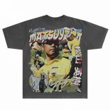 Hideki Matsuyama Tee - Greazy Tees