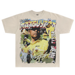 Hideki Matsuyama Tee - Greazy Tees