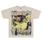 Hideki Matsuyama Tee - Greazy Tees