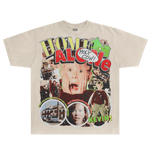 Home Alone Christmas Tee - Greazy Tees