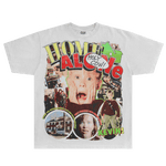 Home Alone Christmas Tee - Greazy Tees