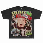 Home Alone Christmas Tee - Greazy Tees