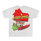 Home Alone Christmas Tee - Greazy Tees