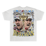 Ian Poulter Ryder Cup Tee - Greazy Tees