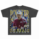 Ian Poulter Ryder Cup Tee - Greazy Tees