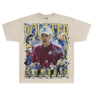 Ian Poulter Ryder Cup Tee - Greazy Tees