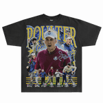 Ian Poulter Ryder Cup Tee - Greazy Tees