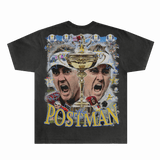 Ian Poulter Ryder Cup Tee - Greazy Tees