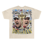 Ian Poulter Ryder Cup Tee - Greazy Tees