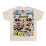 Ian Poulter Ryder Cup Tee - Greazy Tees