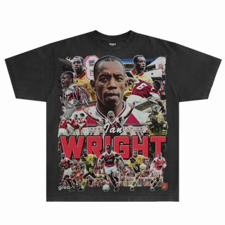 Ian Wright Arsenal FC Tee