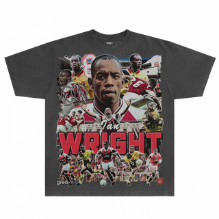 Ian Wright Arsenal FC Tee