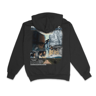 Interstellar Hoody - Greazy Tees