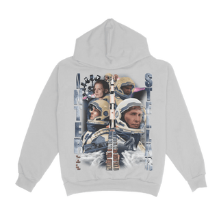 Interstellar Hoody - Greazy Tees