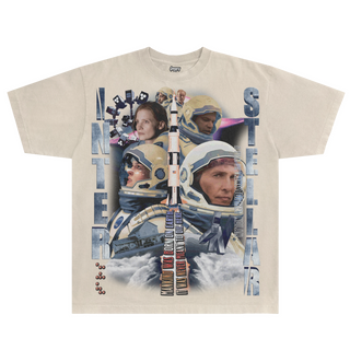 Interstellar Tee