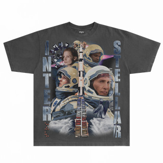 Interstellar Tee