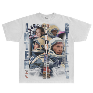 Interstellar Tee