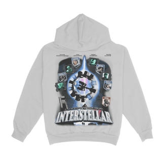 Interstellar V2 Hoody - Greazy Tees