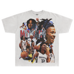 Ja Morant Grizzlies Classic Tee - Greazy Tees