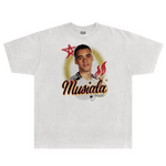 Jamal Musiala Euro '24 Tee - Greazy Tees