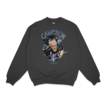 James Cameron Crewneck Sweatshirt - Greazy Tees
