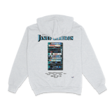 James Cameron Hoody - Greazy Tees