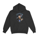 James Cameron Hoody - Greazy Tees