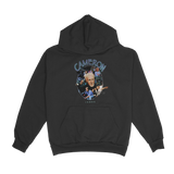 James Cameron Hoody - Greazy Tees
