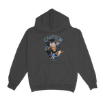 James Cameron Hoody - Greazy Tees