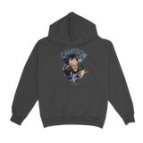 James Cameron Hoody - Greazy Tees