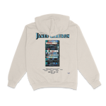 James Cameron Hoody - Greazy Tees