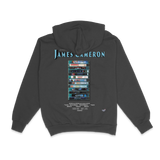James Cameron Hoody - Greazy Tees