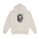 James Cameron Hoody - Greazy Tees