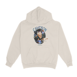 James Cameron Hoody - Greazy Tees