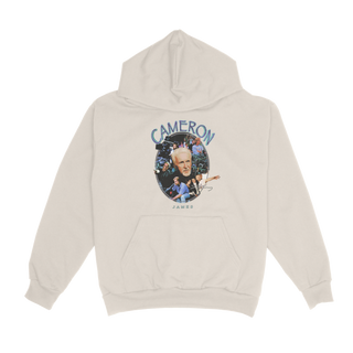 James Cameron Hoody - Greazy Tees