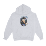 James Cameron Hoody - Greazy Tees