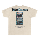 James Cameron Tee - Greazy Tees