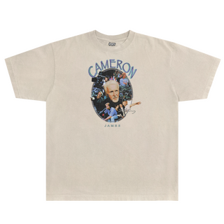 James Cameron Tee - Greazy Tees