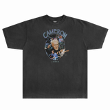 James Cameron Tee - Greazy Tees