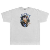 James Cameron Tee - Greazy Tees