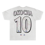 Jay - Jay Okocha Barclaysman Tee - Greazy Tees