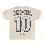 Jay - Jay Okocha Barclaysman Tee - Greazy Tees