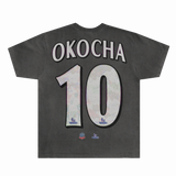 Jay - Jay Okocha Barclaysman Tee - Greazy Tees