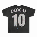 Jay - Jay Okocha Barclaysman Tee - Greazy Tees