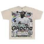 Jay - Jay Okocha Barclaysman Tee - Greazy Tees