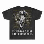 Jay - Z Rap Classics Tee - Greazy Tees