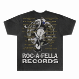 Jay - Z Rap Classics Tee - Greazy Tees