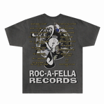 Jay - Z Rap Classics Tee - Greazy Tees