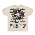 Jay - Z Rap Classics Tee - Greazy Tees