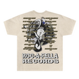 Jay - Z Rap Classics Tee - Greazy Tees